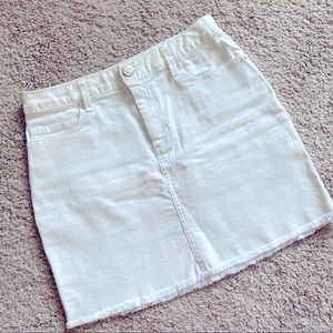 Lilly Pulitzer Kooper Skirt, Sz 0